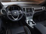 Jeep Grand Cherokee Summit 2013 года (EU)